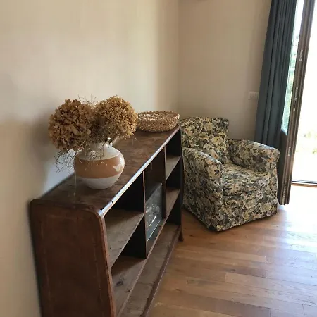 公寓 Room With A View Countryside Between Palau And Cannigione *