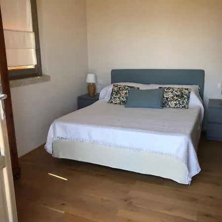 公寓 Room With A View Countryside Between Palau And Cannigione