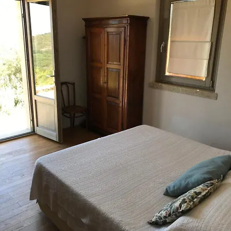 Room With A View Countryside Between Palau And Cannigione *